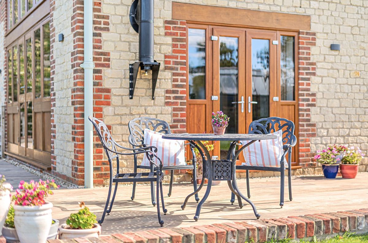 3 bed character property for sale in Field Barn, Fisherton De La Mere, Warminster  - Property Image 29