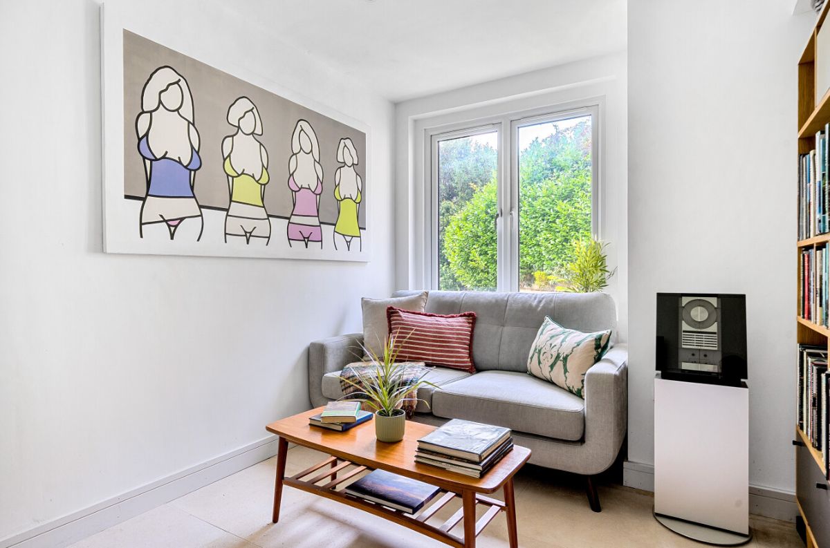 6 bed detached house for sale in Wylye House, Crockerton, Warminster 16