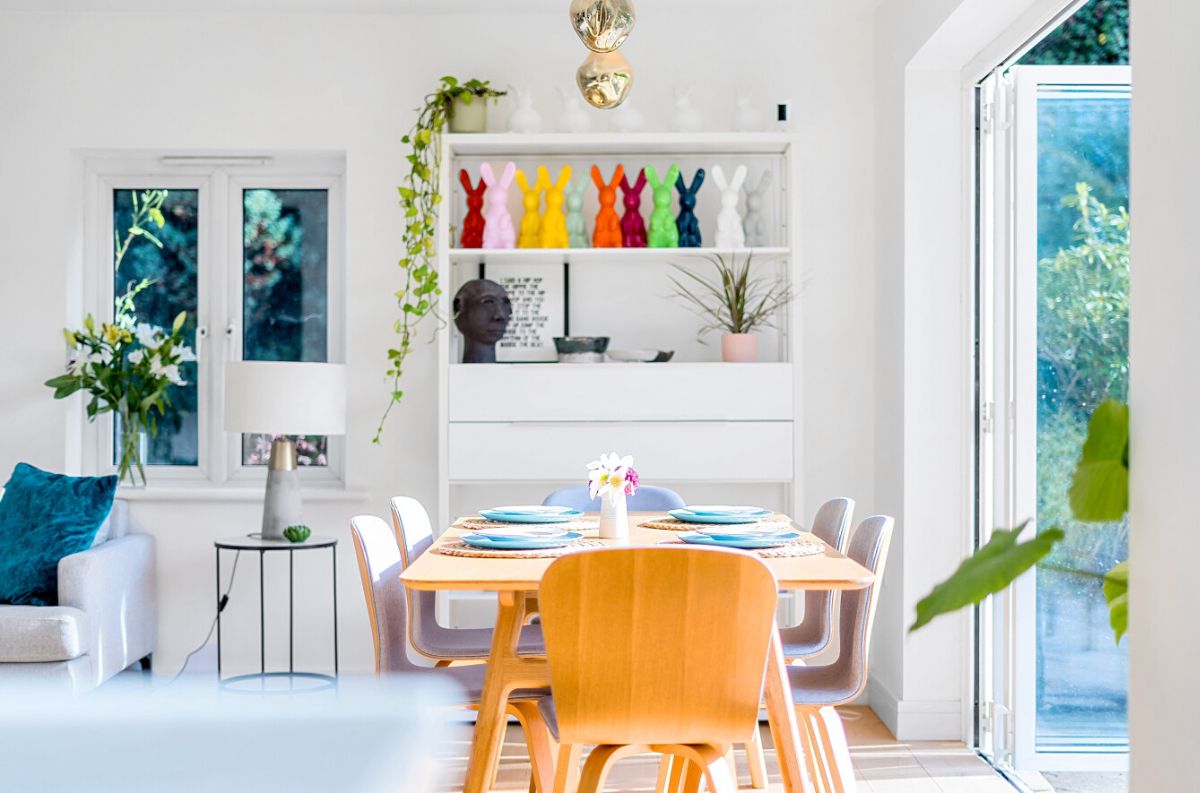 6 bed detached house for sale in Wylye House, Crockerton, Warminster 9