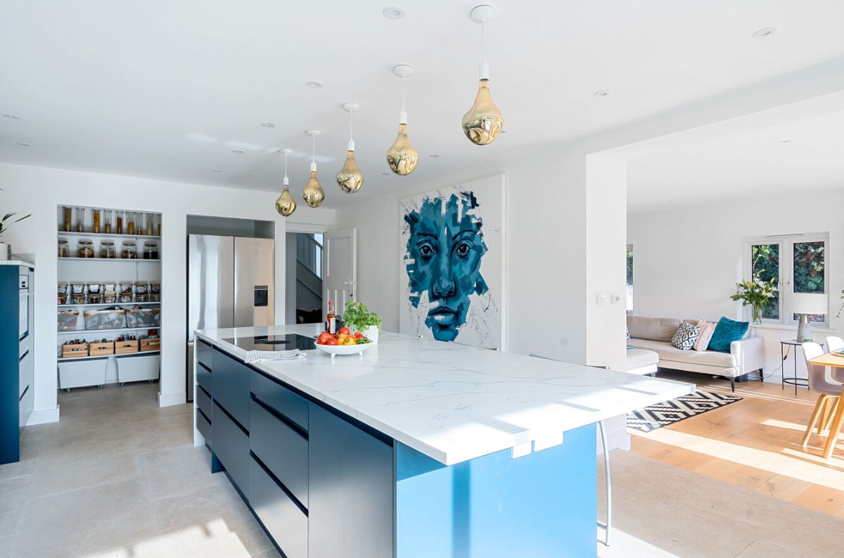 6 bed detached house for sale in Wylye House, Crockerton, Warminster  - Property Image 9