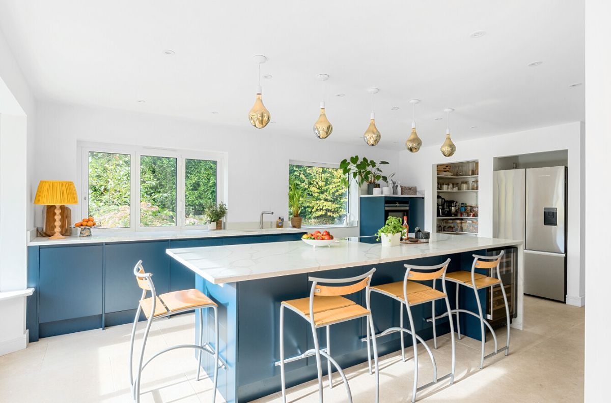 6 bed detached house for sale in Wylye House, Crockerton, Warminster  - Property Image 7