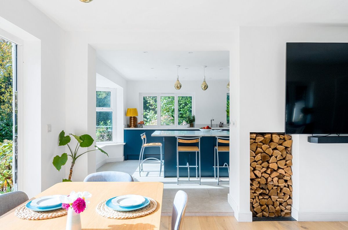 6 bed detached house for sale in Wylye House, Crockerton, Warminster 10