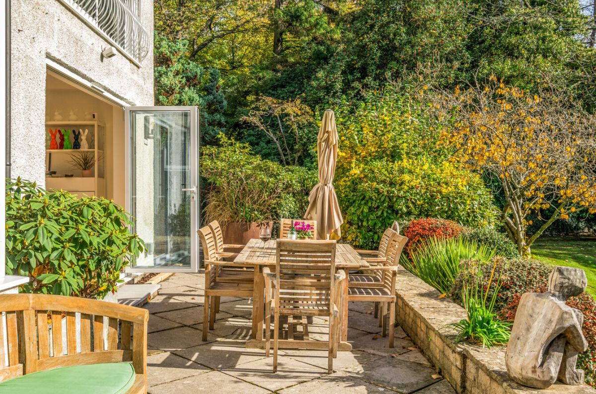 6 bed detached house for sale in Wylye House, Crockerton, Warminster  - Property Image 12