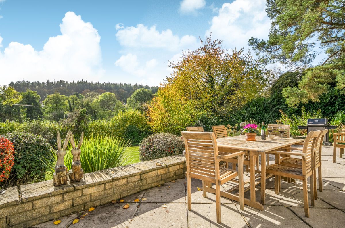 6 bed detached house for sale in Wylye House, Crockerton, Warminster  - Property Image 43