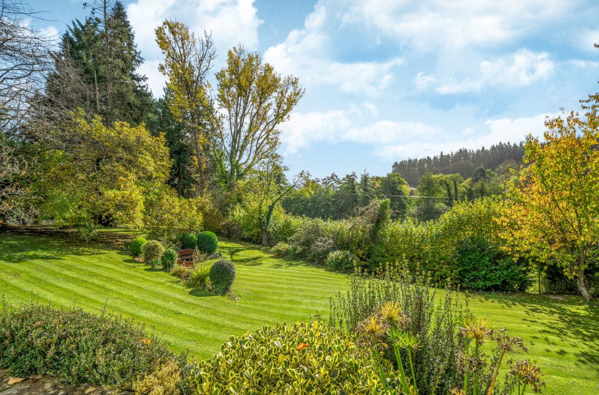 6 bed detached house for sale in Wylye House, Crockerton, Warminster  - Property Image 41