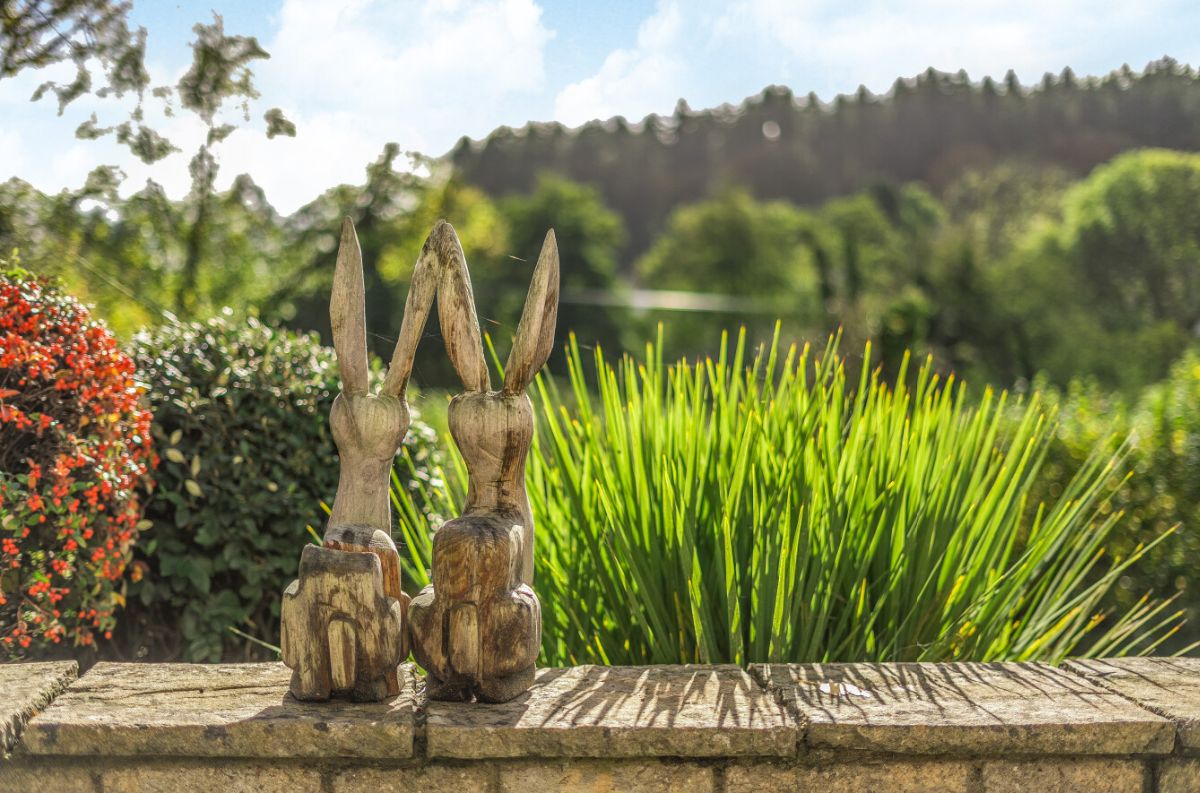 6 bed detached house for sale in Wylye House, Crockerton, Warminster 43