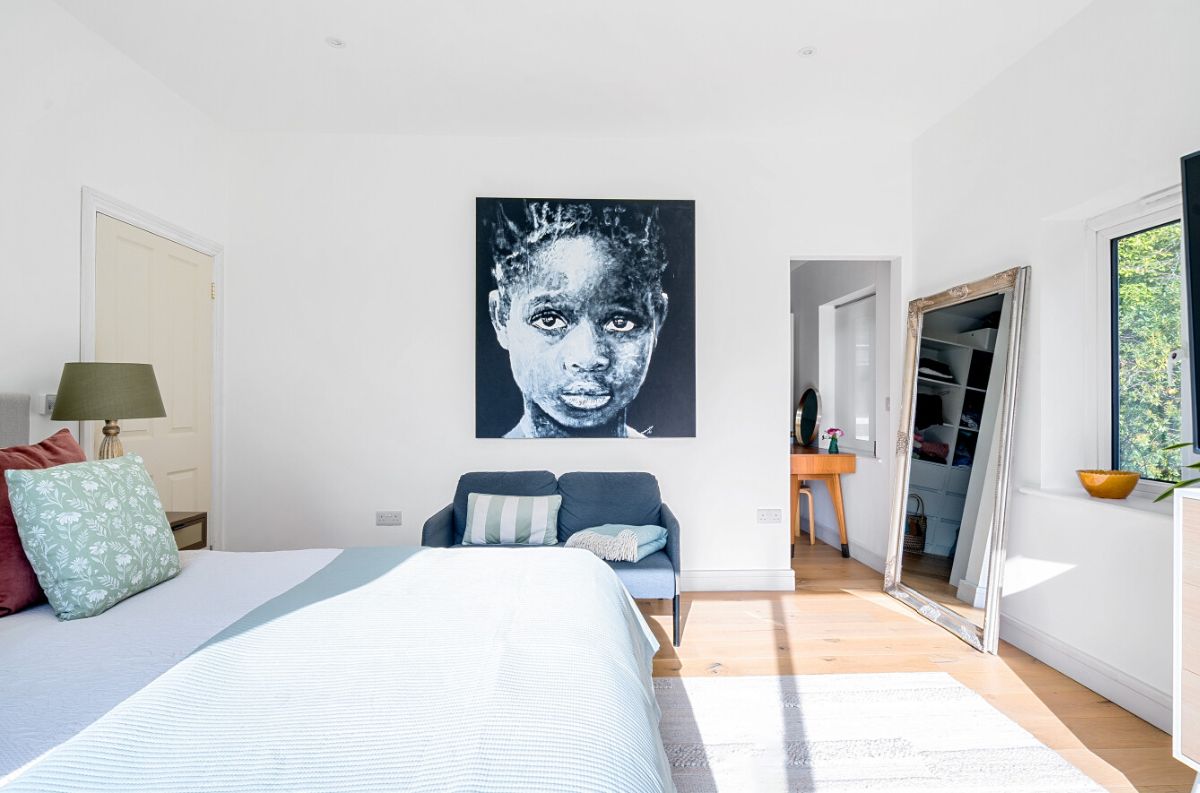 6 bed detached house for sale in Wylye House, Crockerton, Warminster 24