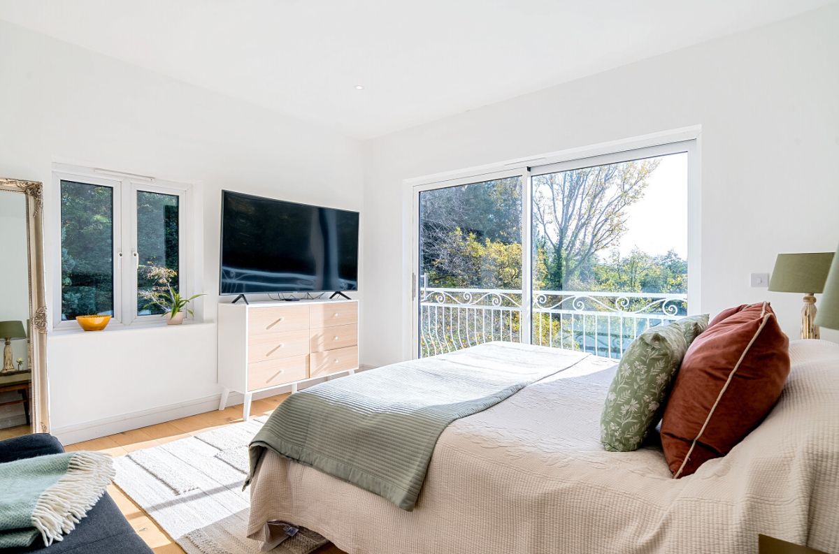 6 bed detached house for sale in Wylye House, Crockerton, Warminster  - Property Image 26