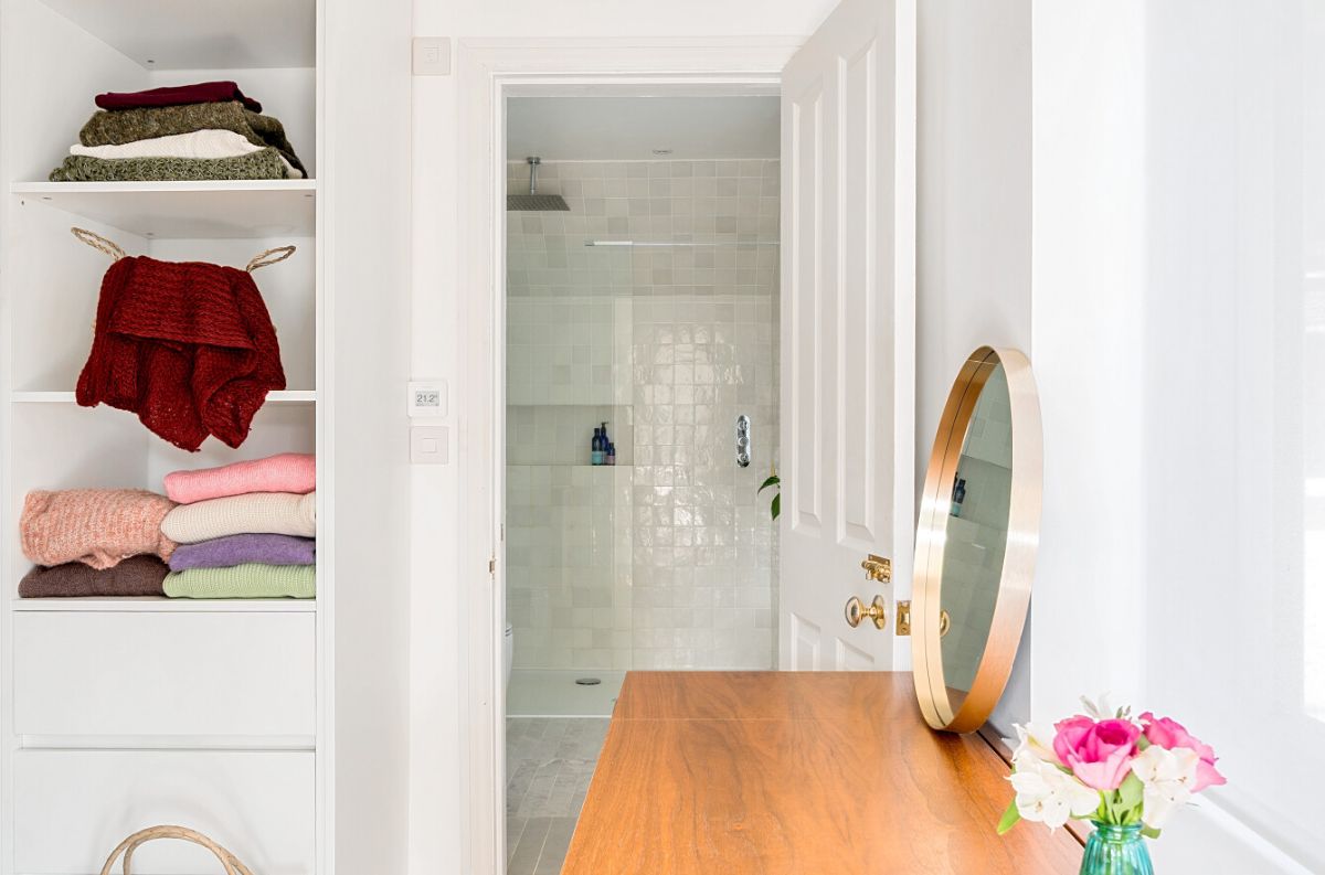 6 bed detached house for sale in Wylye House, Crockerton, Warminster 26