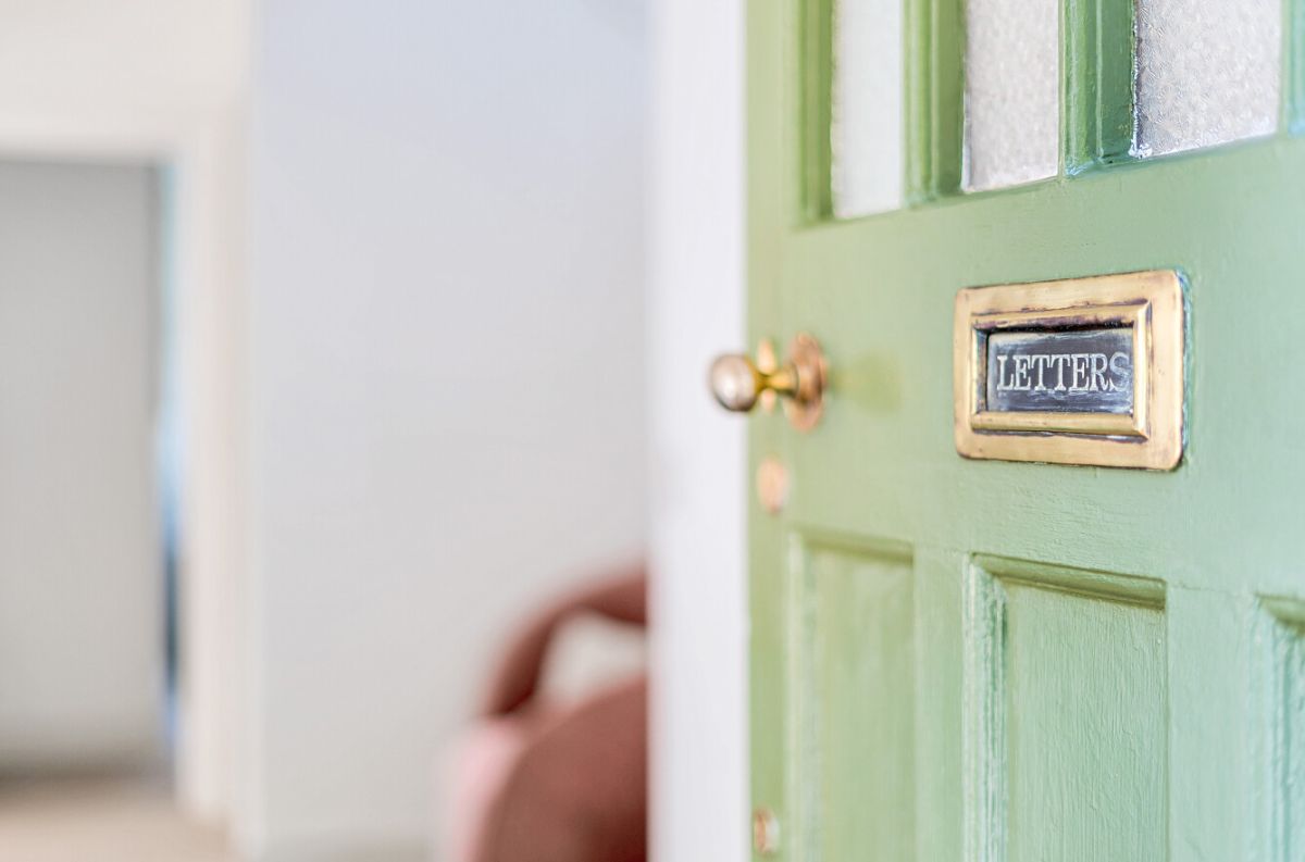 6 bed detached house for sale in Wylye House, Crockerton, Warminster 2