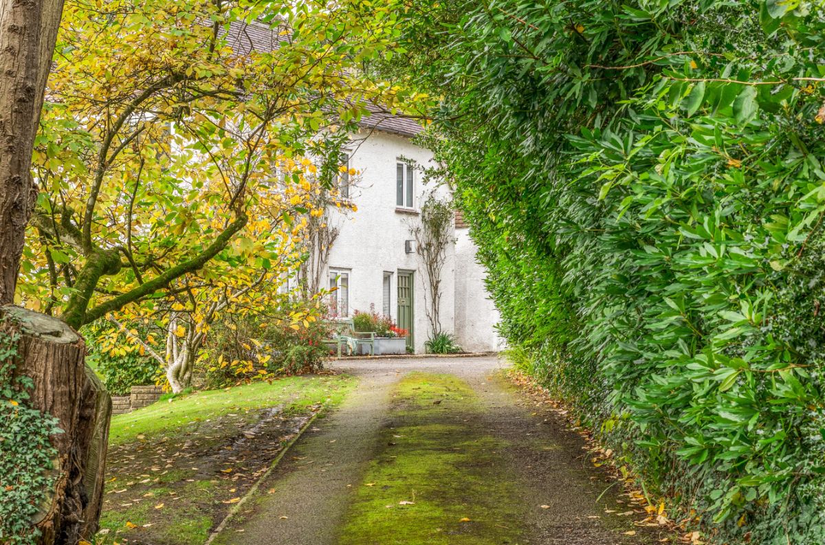 6 bed detached house for sale in Wylye House, Crockerton, Warminster 39