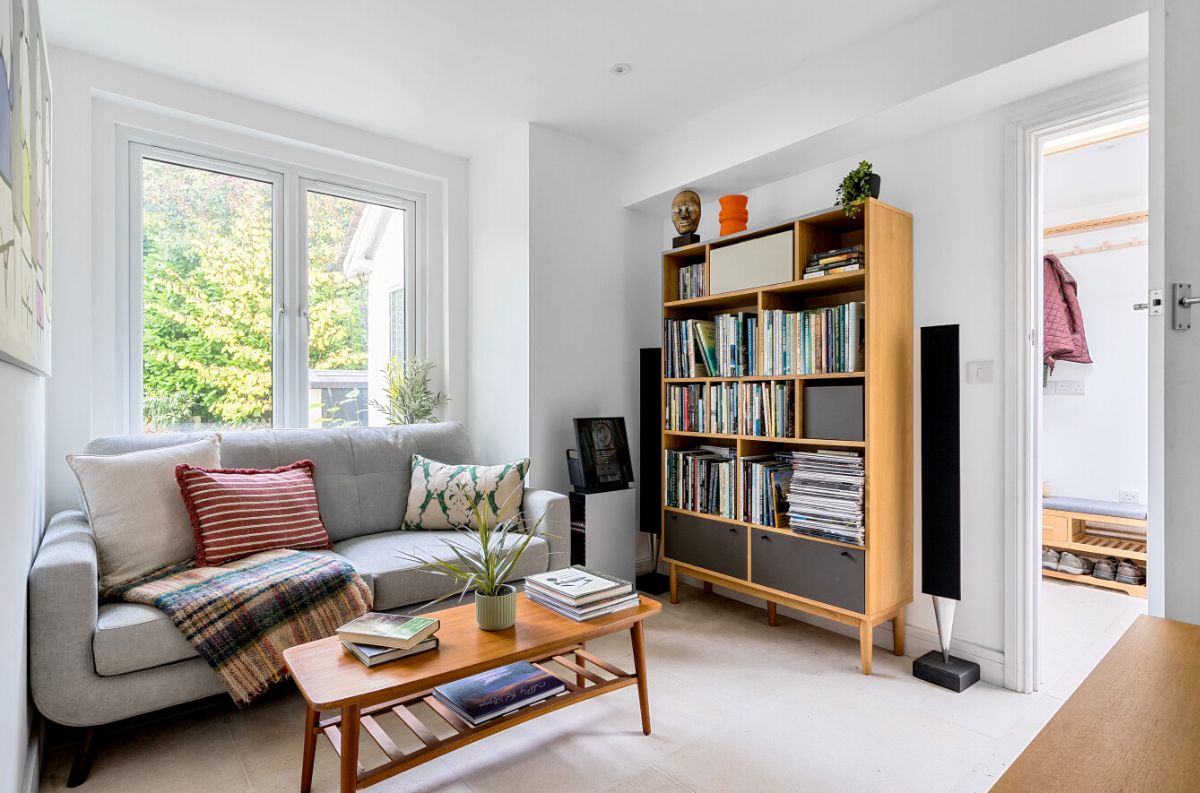 6 bed detached house for sale in Wylye House, Crockerton, Warminster  - Property Image 18