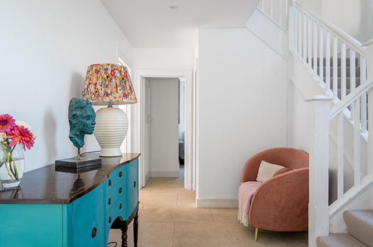 6 bed detached house for sale in Wylye House, Crockerton, Warminster  - Property Image 4