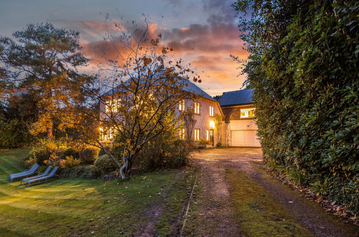 6 bed detached house for sale in Wylye House, Crockerton, Warminster 46