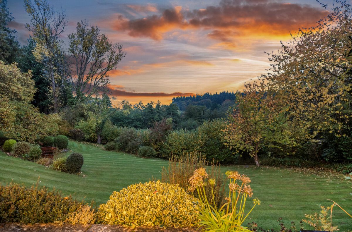 6 bed detached house for sale in Wylye House, Crockerton, Warminster  - Property Image 45