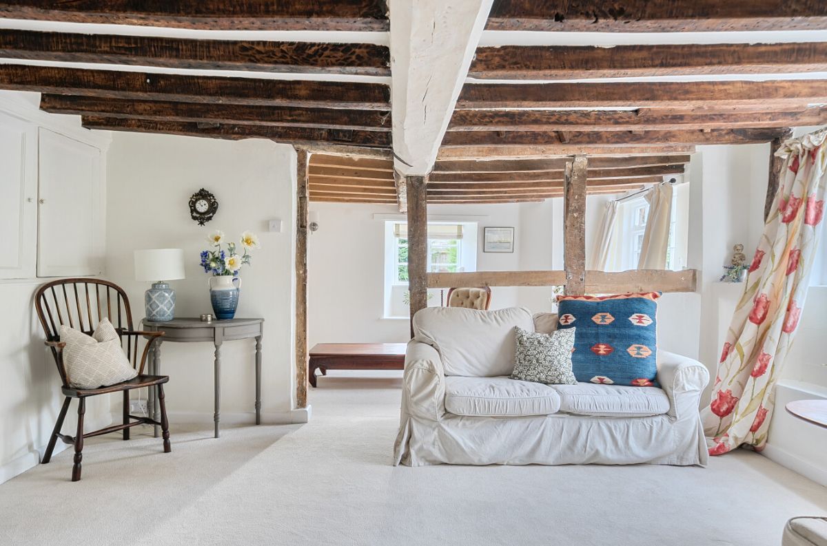 4 bed character property for sale in Yew Tree Cottage, Great Wishford 13