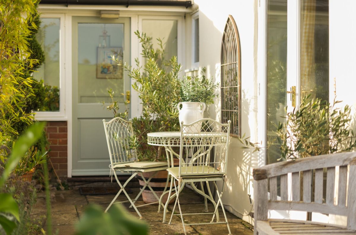 4 bed character property for sale in Yew Tree Cottage, Great Wishford  - Property Image 11