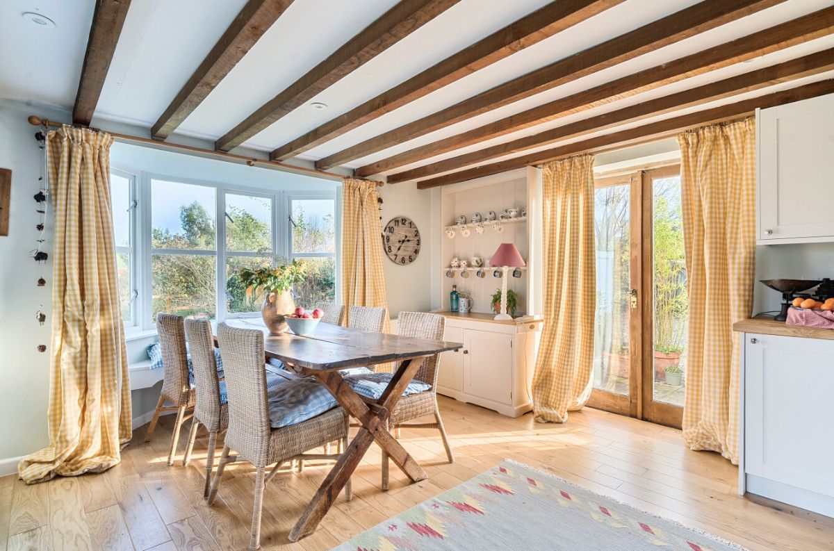 4 bed character property for sale in Yew Tree Cottage, Great Wishford 7