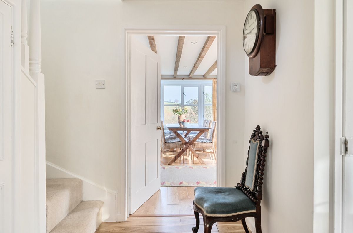 4 bed character property for sale in Yew Tree Cottage, Great Wishford  - Property Image 21