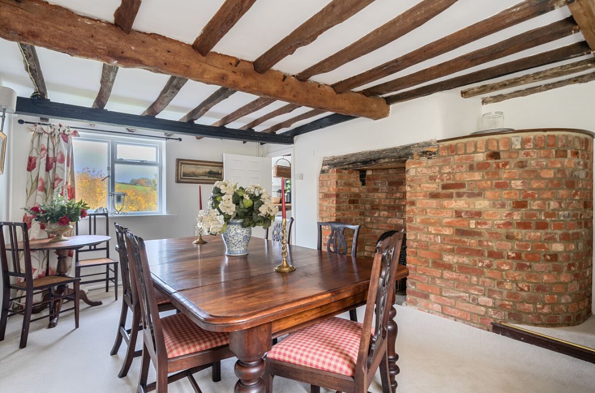 4 bed character property for sale in Yew Tree Cottage, Great Wishford 17