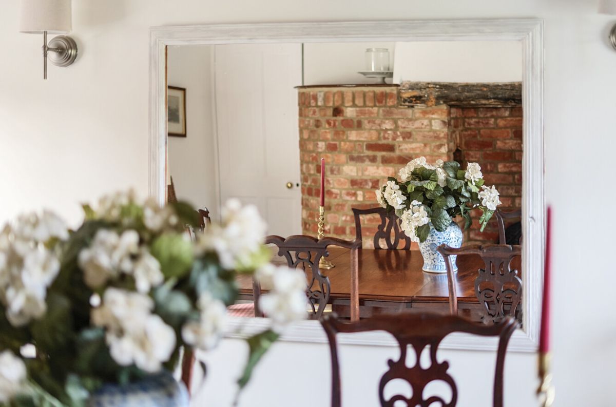 4 bed character property for sale in Yew Tree Cottage, Great Wishford  - Property Image 20