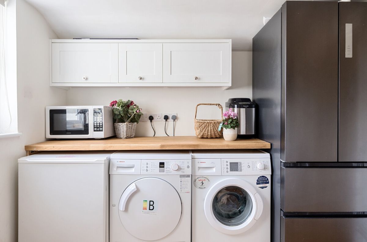 4 bed character property for sale in Yew Tree Cottage, Great Wishford  - Property Image 17