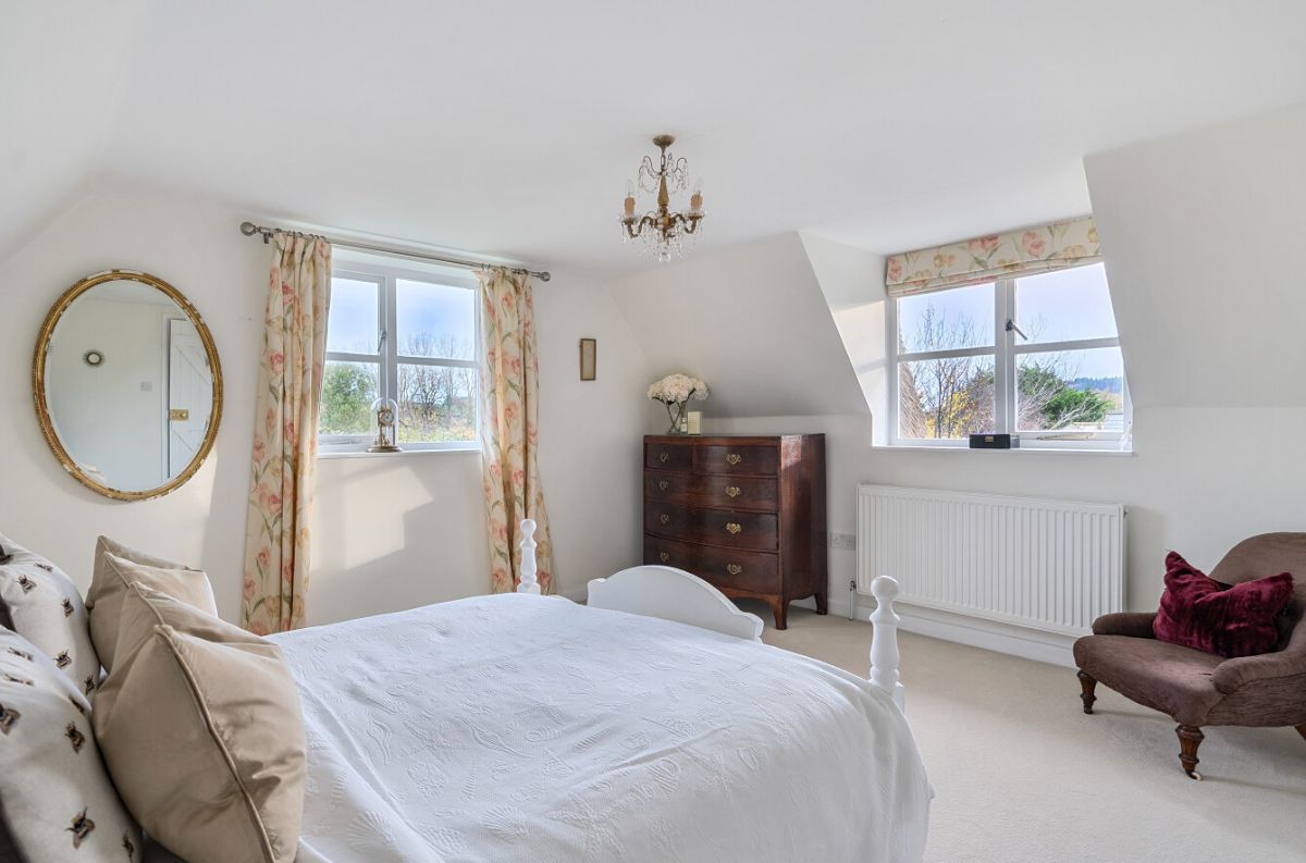 4 bed character property for sale in Yew Tree Cottage, Great Wishford  - Property Image 23