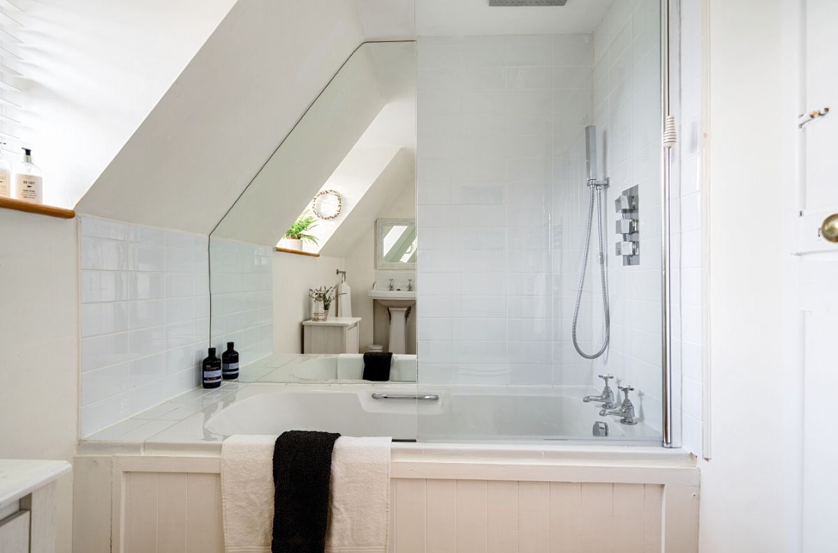 4 bed character property for sale in Yew Tree Cottage, Great Wishford 25