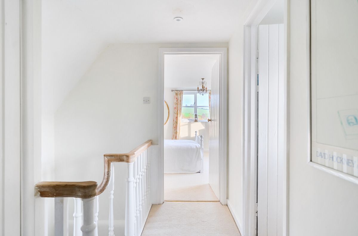 4 bed character property for sale in Yew Tree Cottage, Great Wishford  - Property Image 22