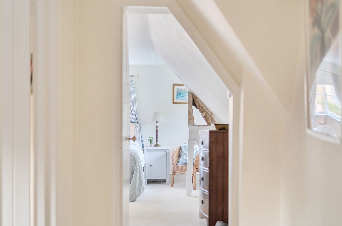 4 bed character property for sale in Yew Tree Cottage, Great Wishford 26