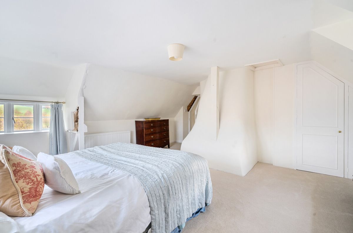 4 bed character property for sale in Yew Tree Cottage, Great Wishford  - Property Image 30