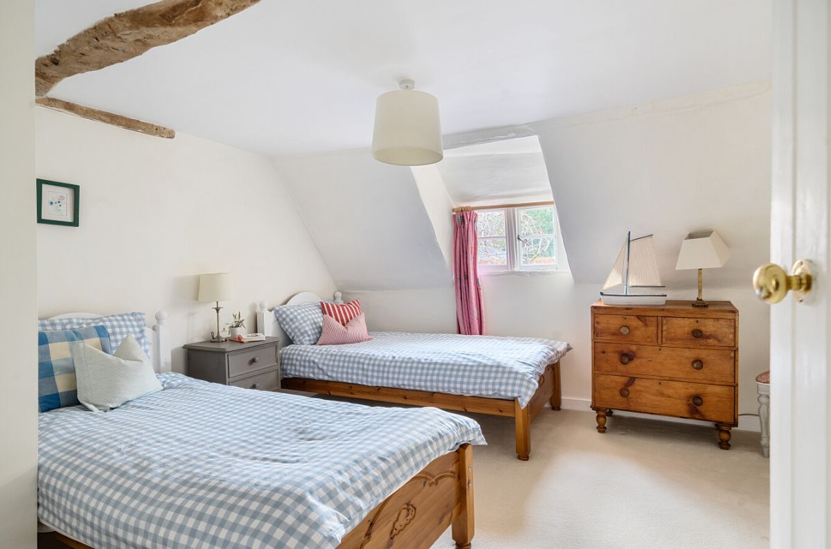 4 bed character property for sale in Yew Tree Cottage, Great Wishford 31