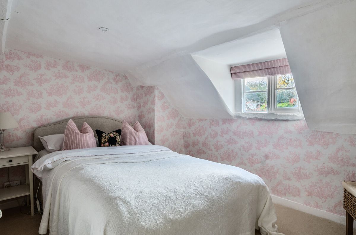 4 bed character property for sale in Yew Tree Cottage, Great Wishford 33