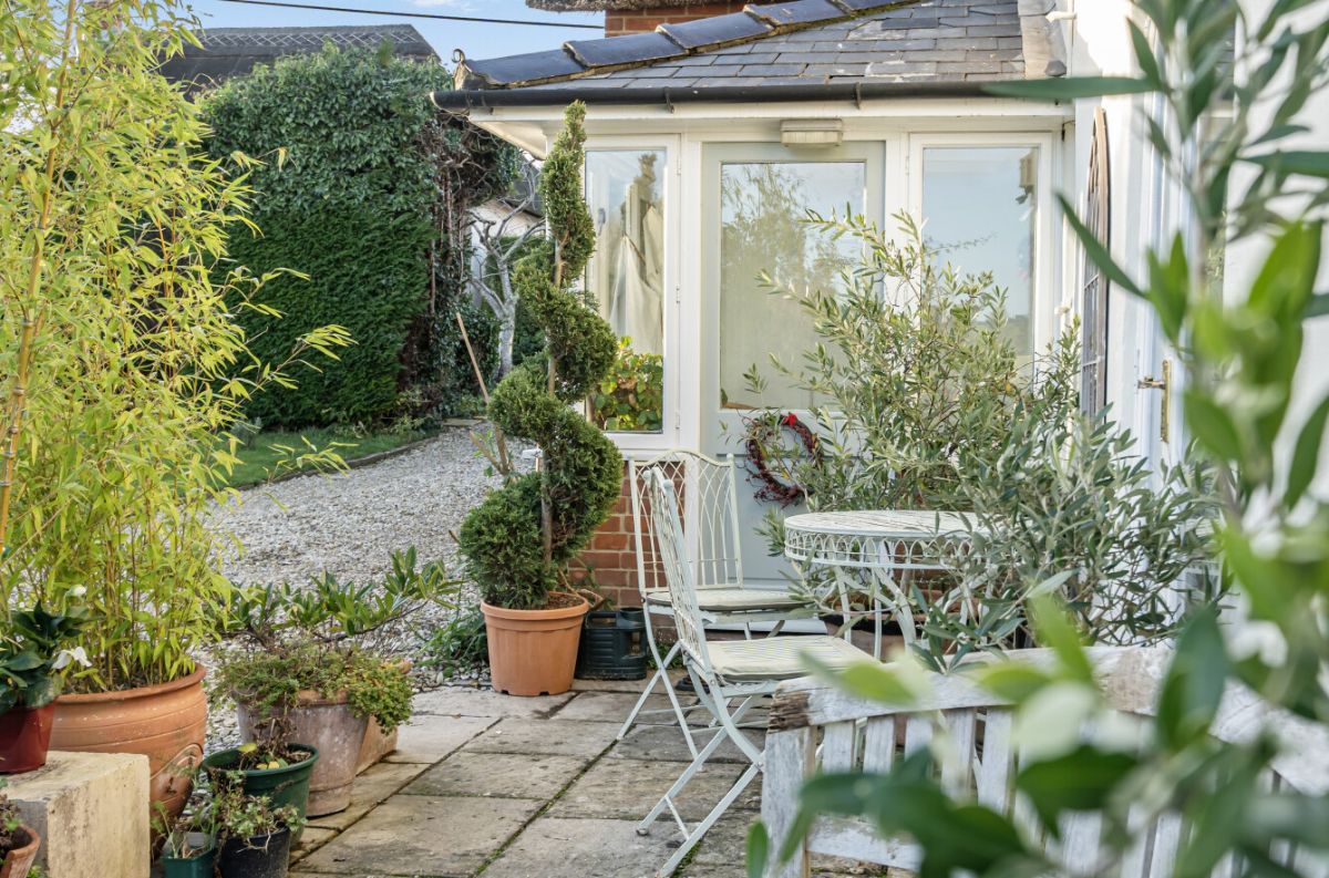 4 bed character property for sale in Yew Tree Cottage, Great Wishford 39