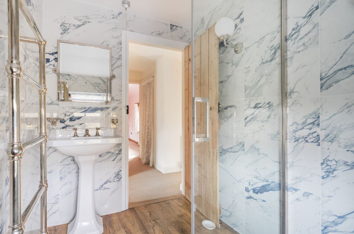 3 bed character property for sale in Cobb Cottage, Great Wishford, Salisbury 22