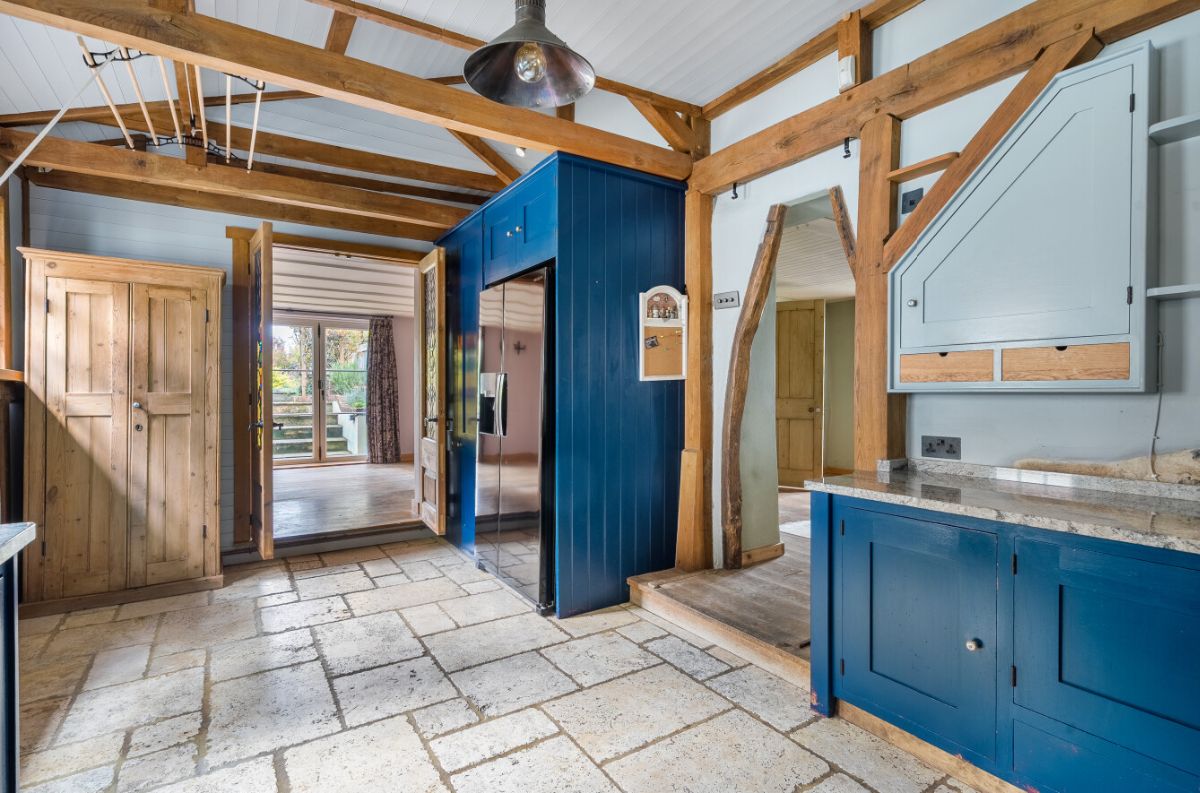 3 bed character property for sale in Cobb Cottage, Great Wishford, Salisbury 9