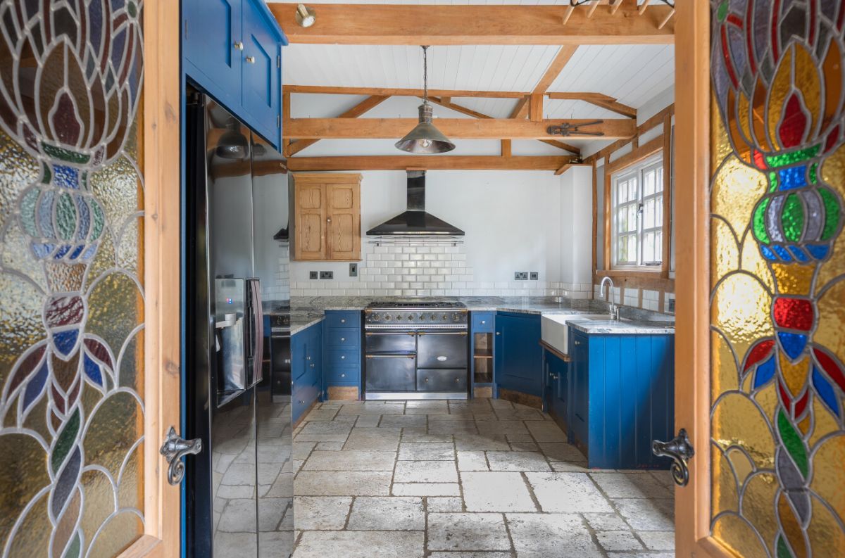 3 bed character property for sale in Cobb Cottage, Great Wishford, Salisbury  - Property Image 11