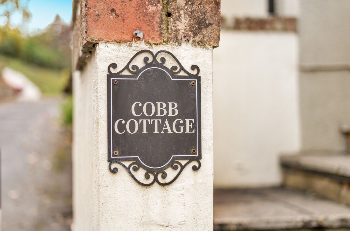 3 bed character property for sale in Cobb Cottage, Great Wishford, Salisbury 28