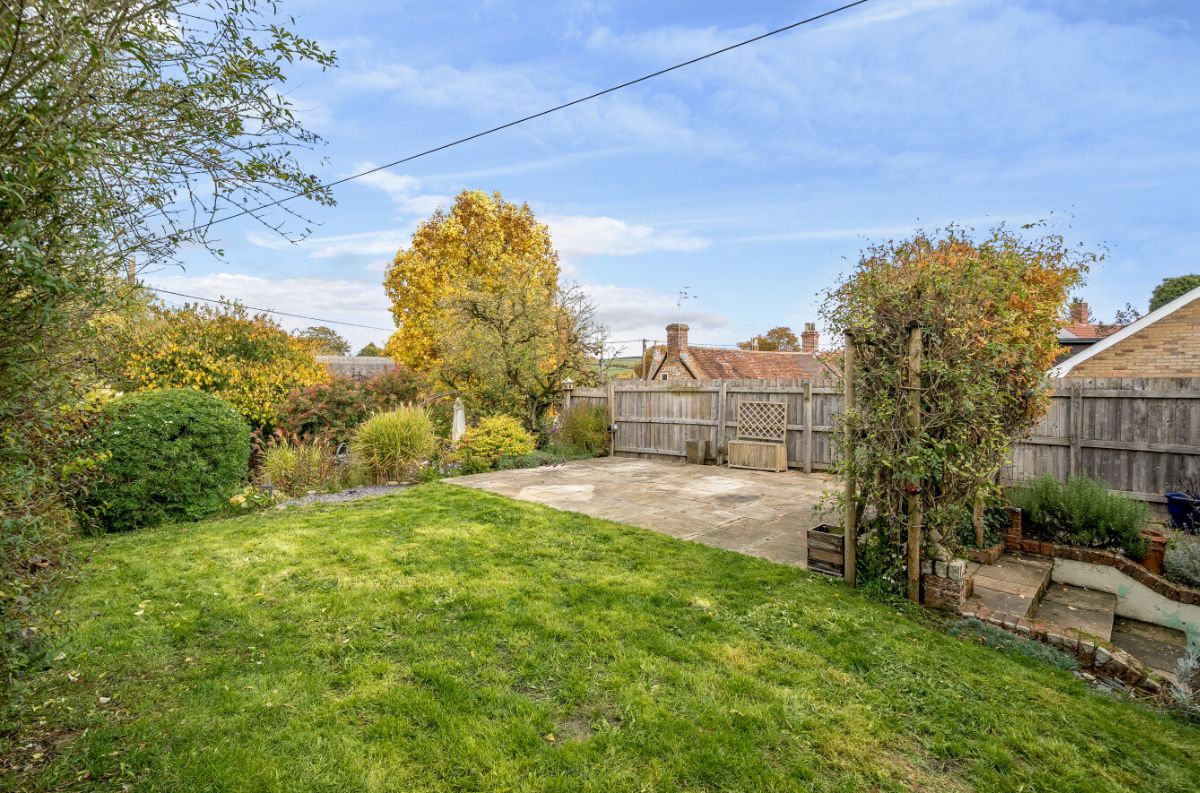 3 bed character property for sale in Cobb Cottage, Great Wishford, Salisbury  - Property Image 36