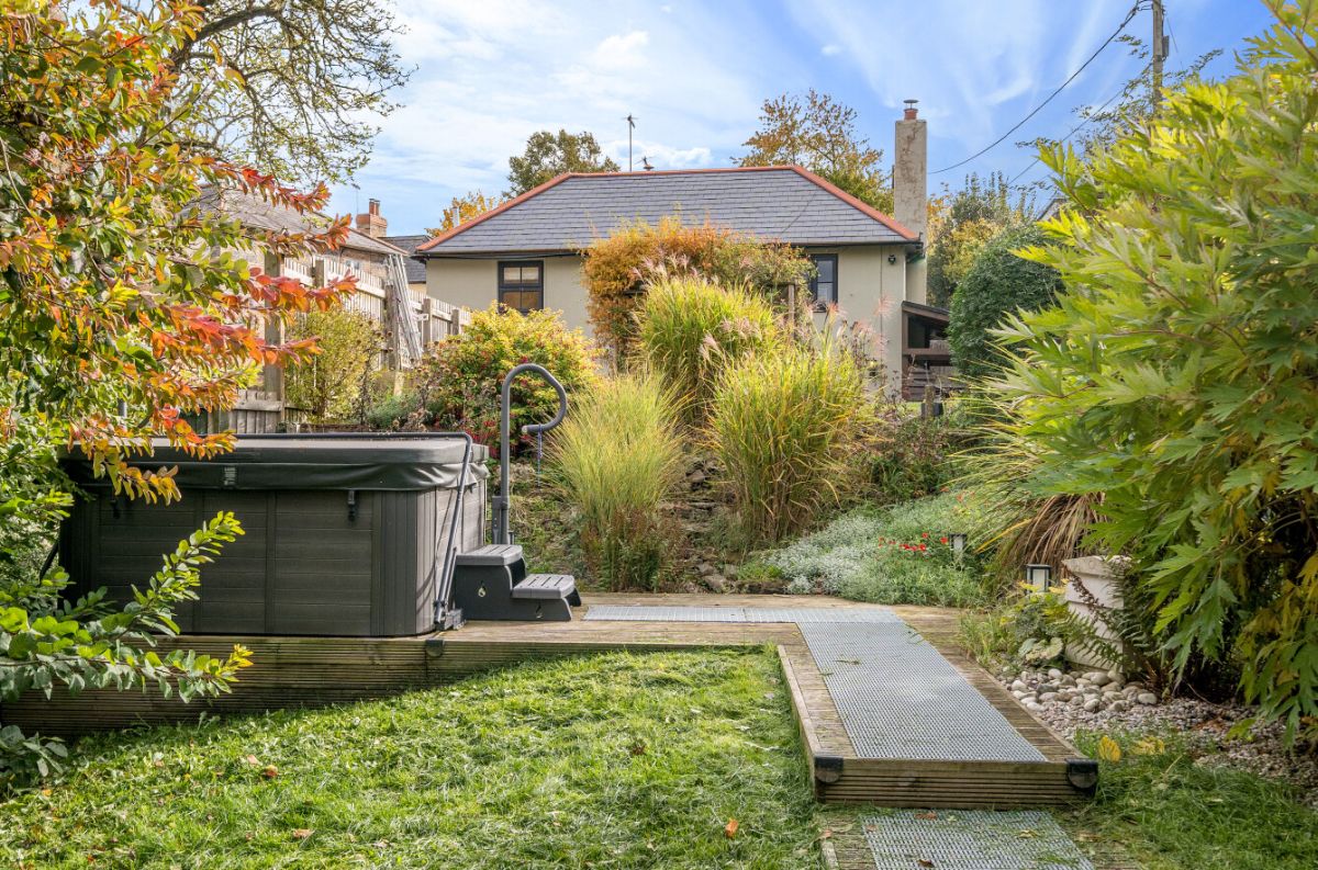 3 bed character property for sale in Cobb Cottage, Great Wishford, Salisbury