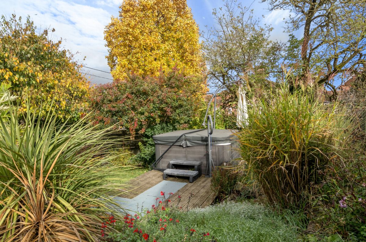 3 bed character property for sale in Cobb Cottage, Great Wishford, Salisbury 44