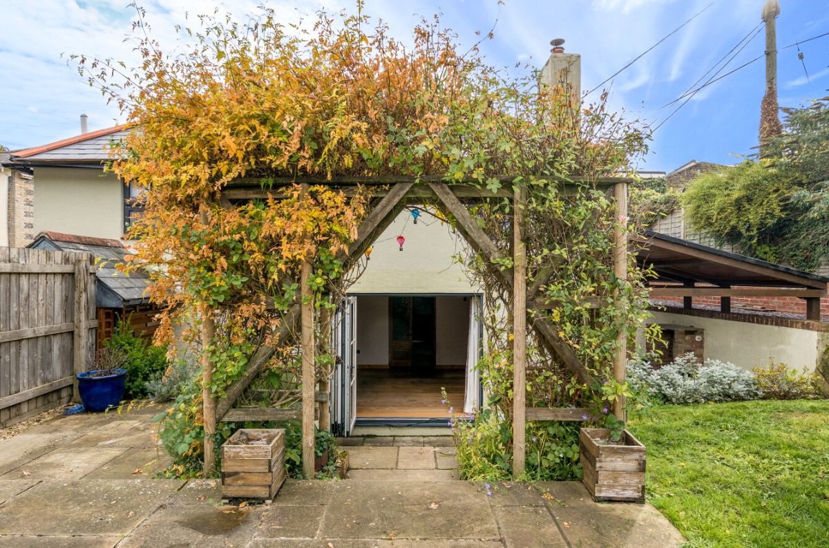 3 bed character property for sale in Cobb Cottage, Great Wishford, Salisbury  - Property Image 35