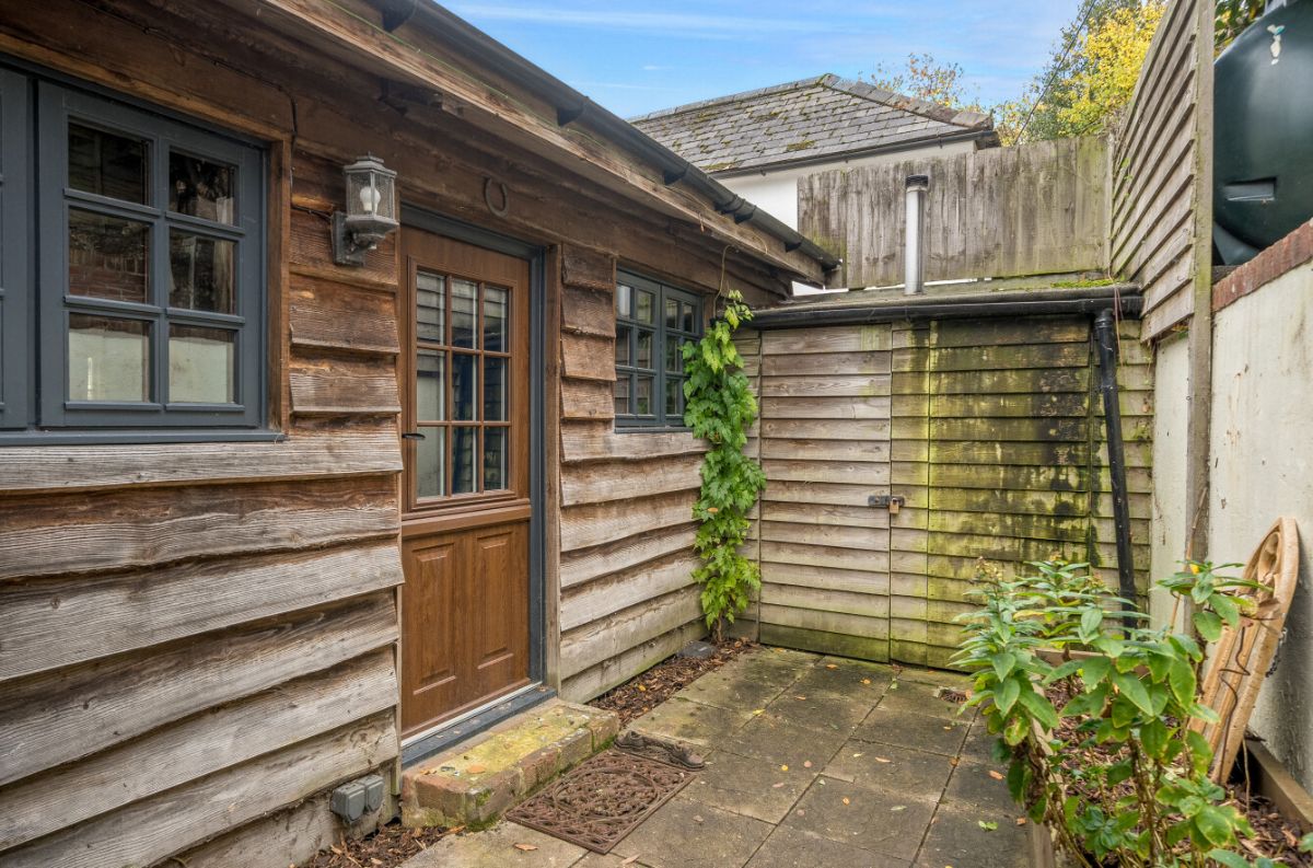 3 bed character property for sale in Cobb Cottage, Great Wishford, Salisbury 33