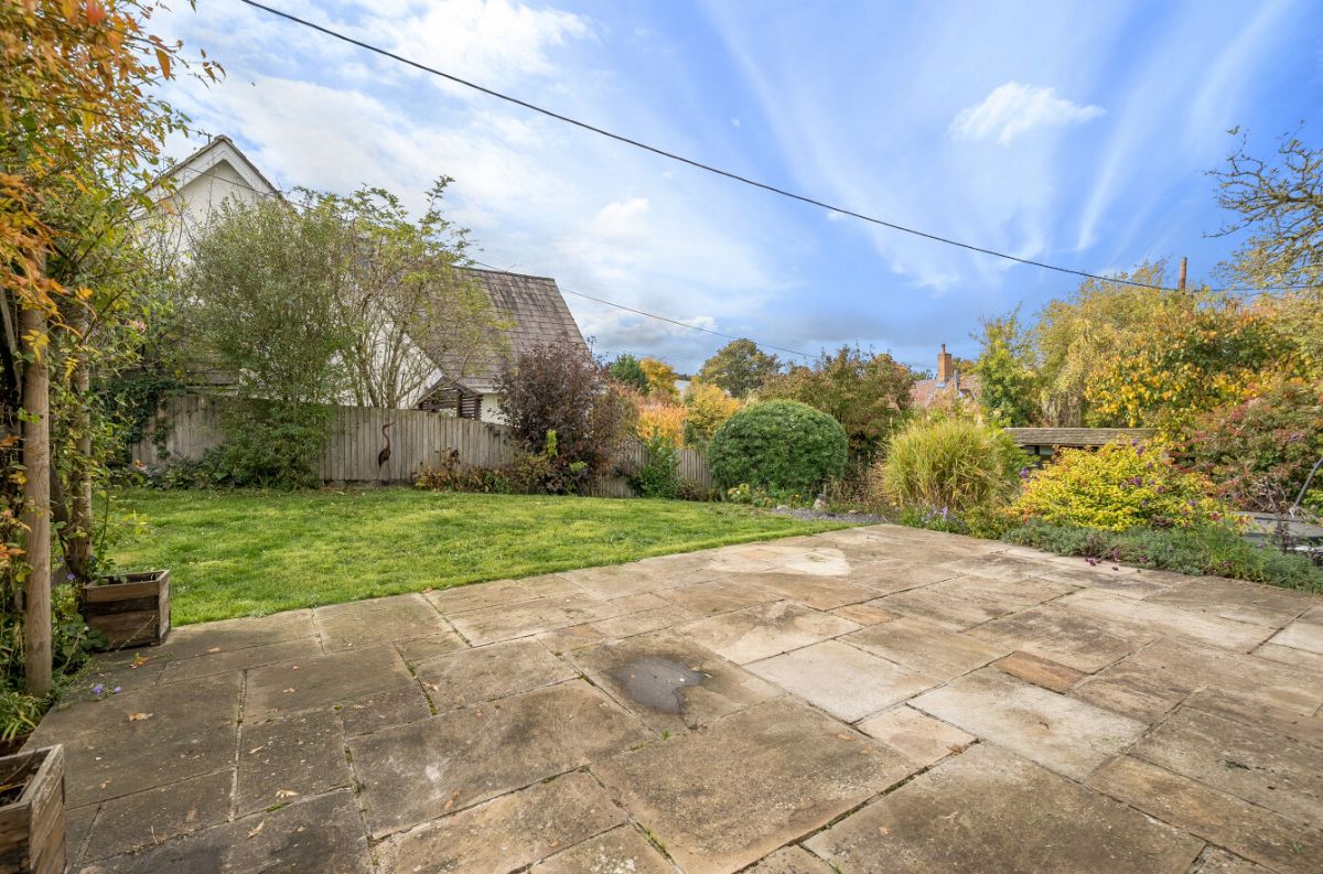 3 bed character property for sale in Cobb Cottage, Great Wishford, Salisbury  - Property Image 46