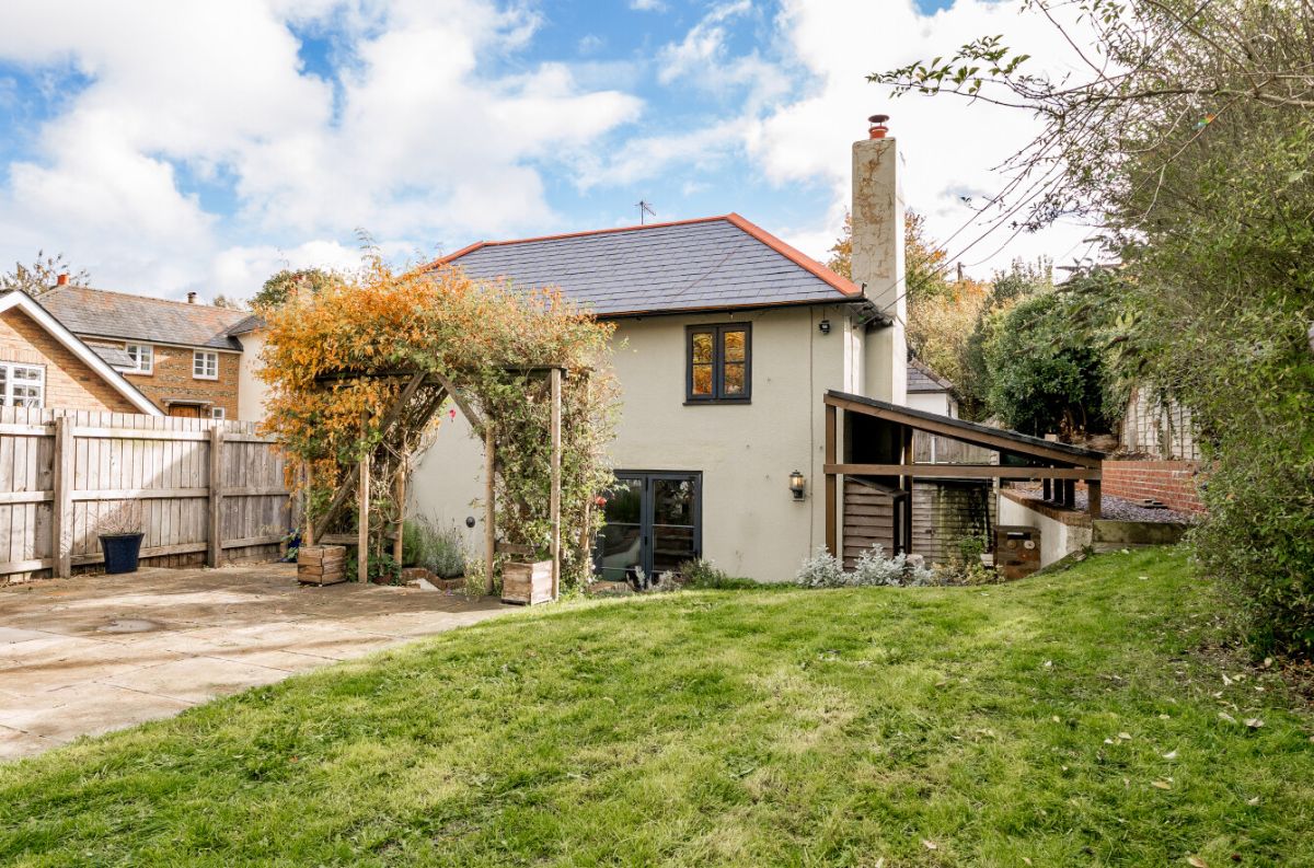 3 bed character property for sale in Cobb Cottage, Great Wishford, Salisbury 46