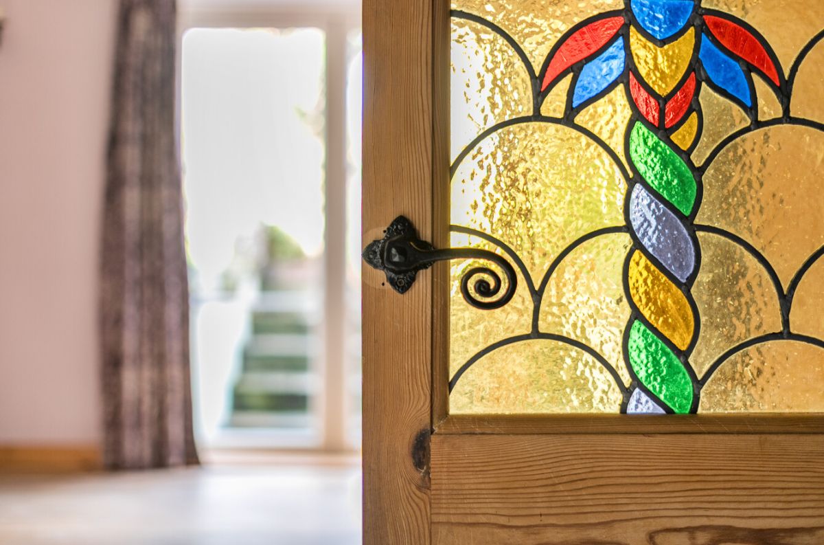 3 bed character property for sale in Cobb Cottage, Great Wishford, Salisbury  - Property Image 14