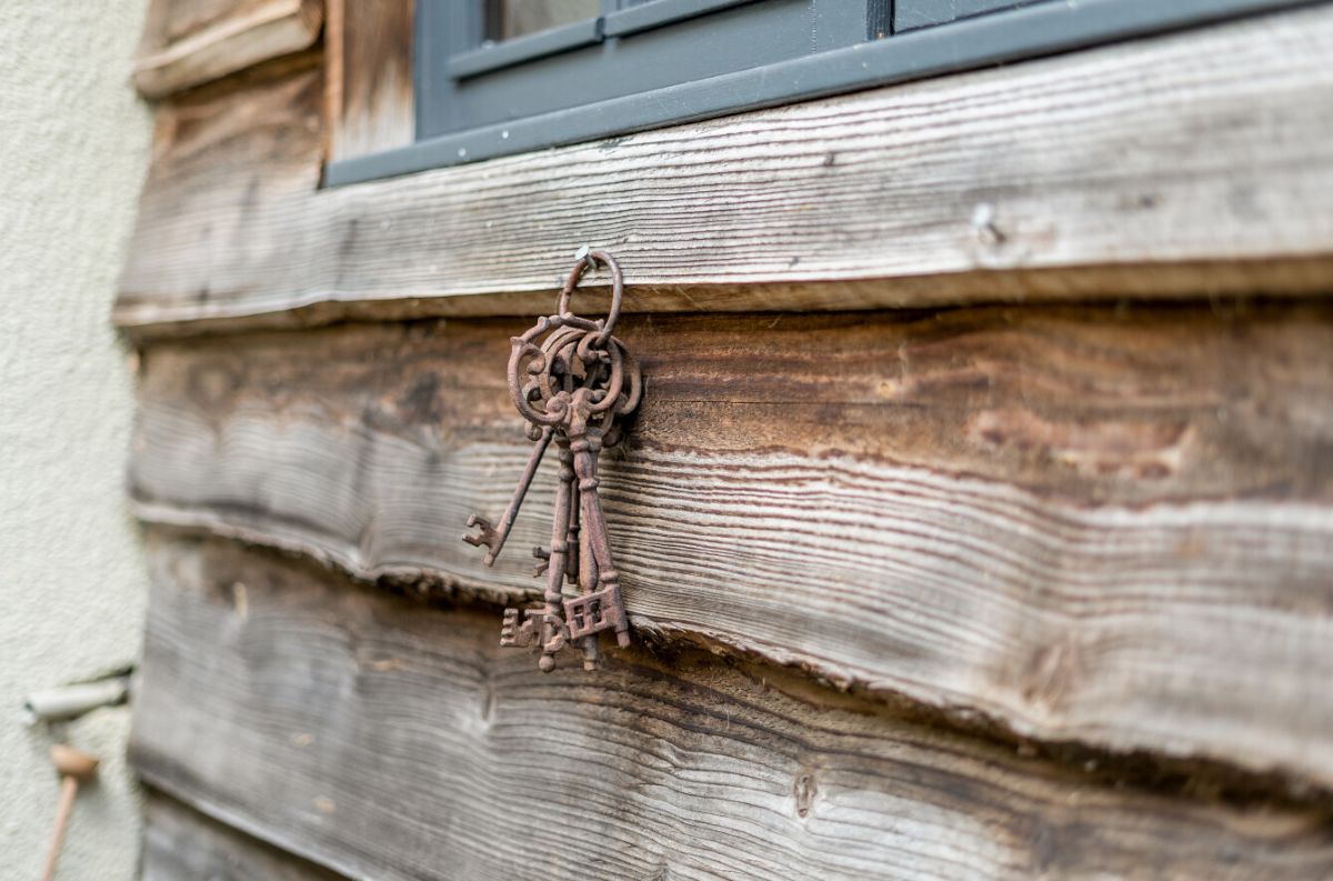 3 bed character property for sale in Cobb Cottage, Great Wishford, Salisbury 32