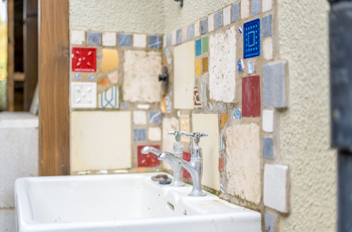 3 bed character property for sale in Cobb Cottage, Great Wishford, Salisbury 31