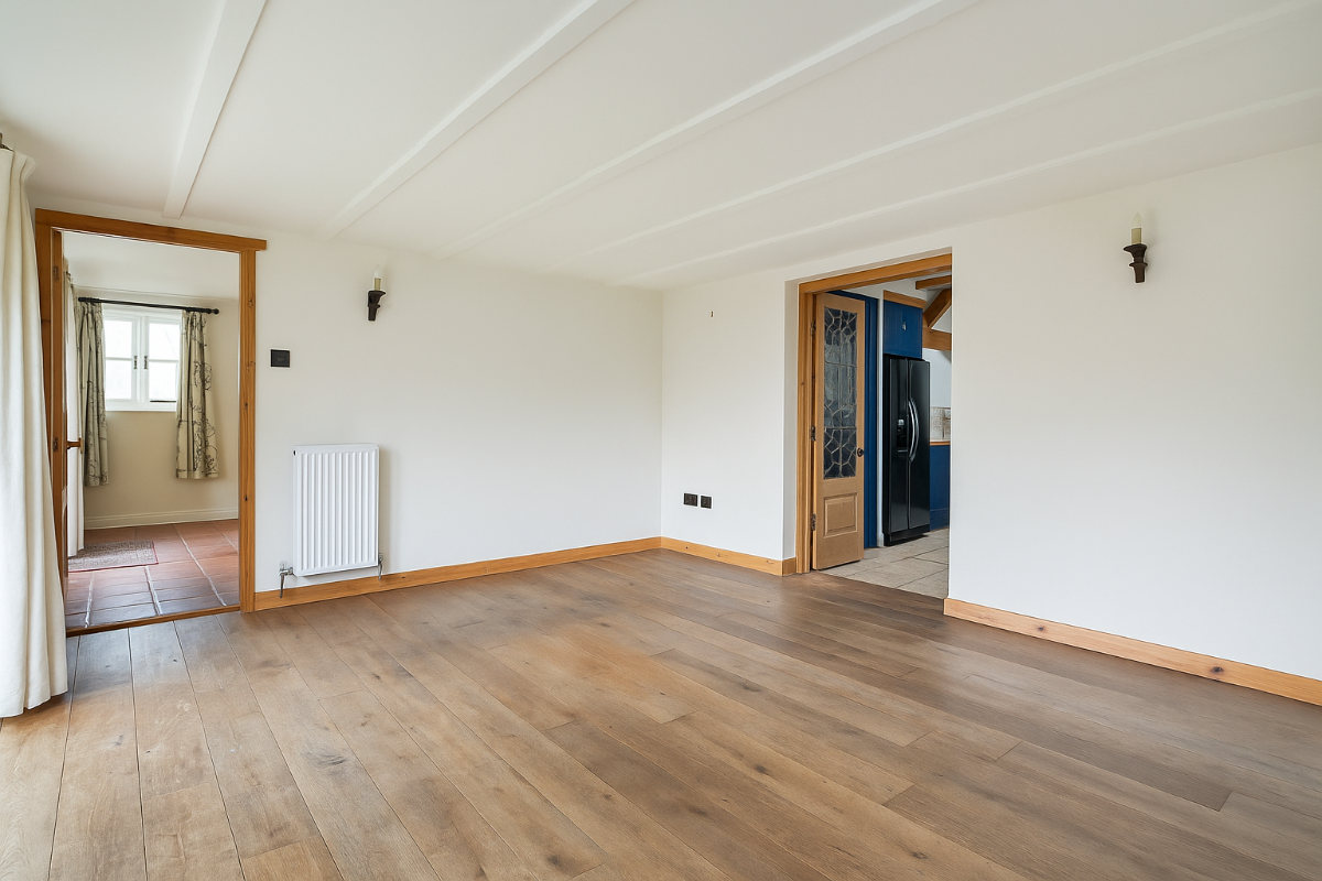 3 bed character property for sale in Cobb Cottage, Great Wishford, Salisbury  - Property Image 18