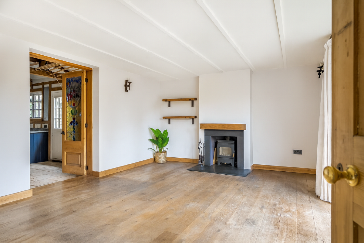 3 bed character property for sale in Cobb Cottage, Great Wishford, Salisbury  - Property Image 16